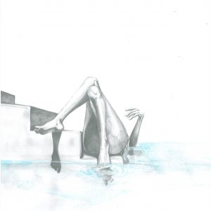 TRADITIONAL ART - Pencil Drawing & Watercolour | Bespoke gifting